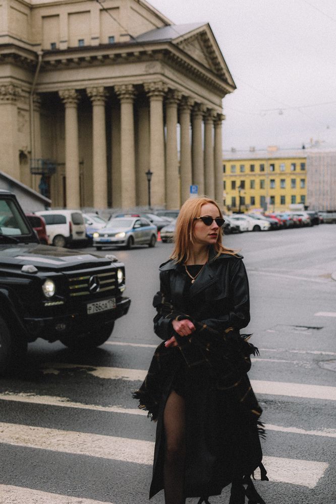 Photograph by Светлана Гошарова