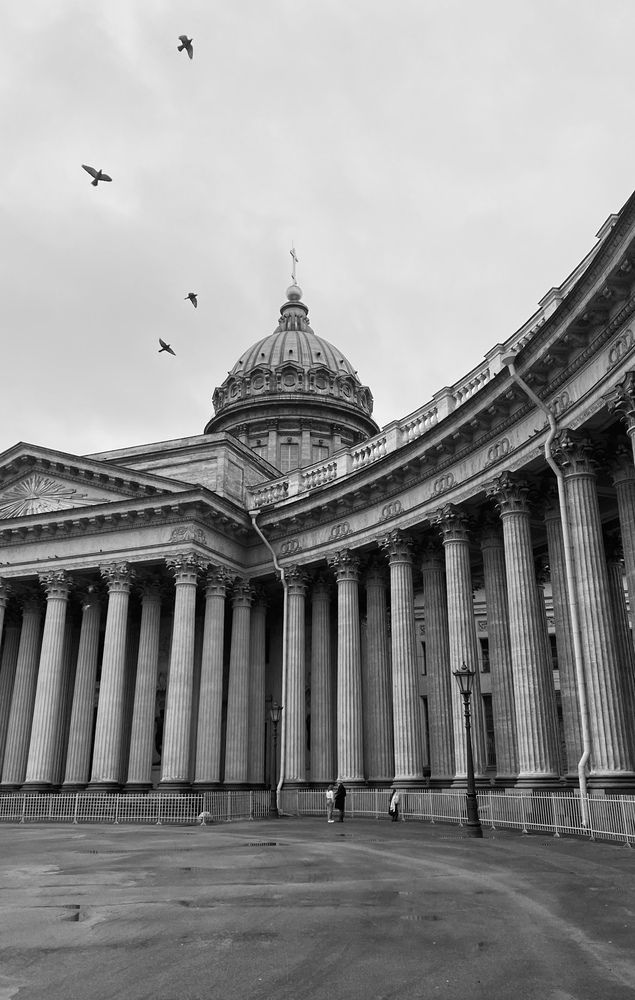 Photograph by Светлана Гошарова