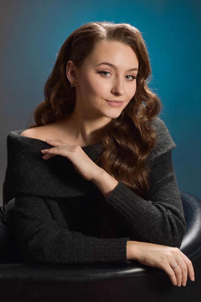 Photograph by Виктория Егорычева