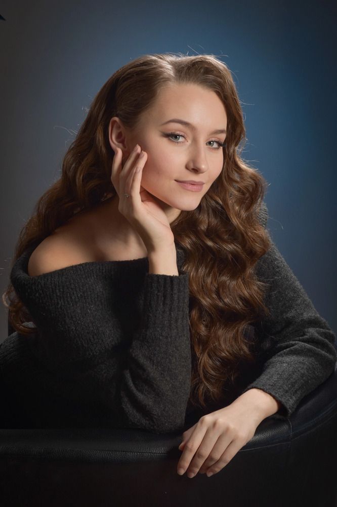 Photograph by Виктория Егорычева