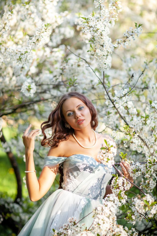 Фотография автора Анна Тихомирова