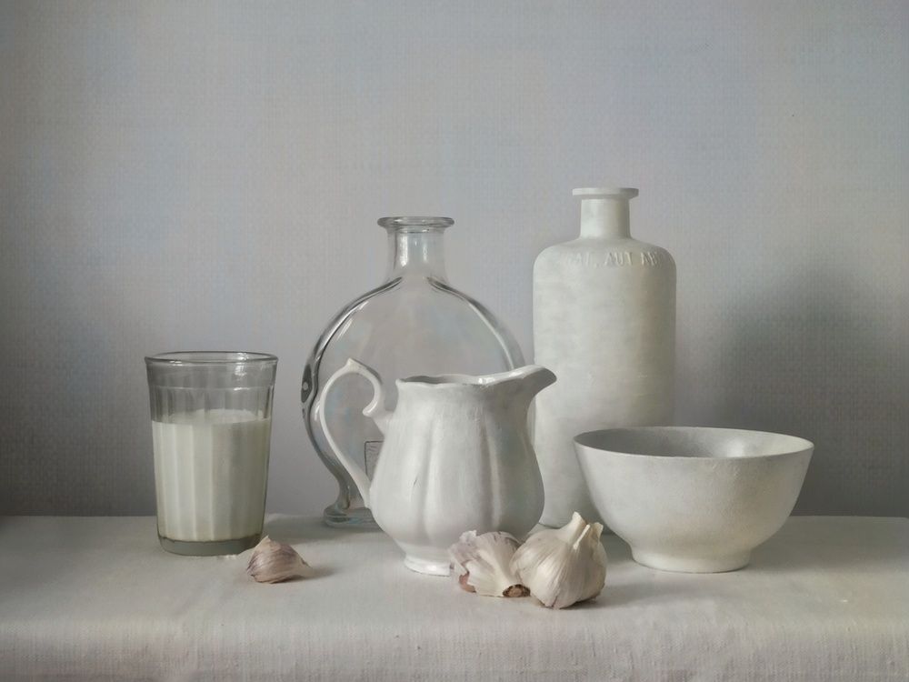 Photograph by Elena Novikova