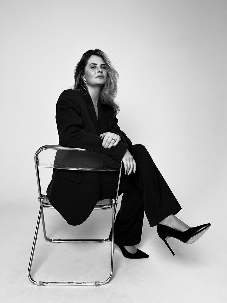 Фотография автора Наталья Тян