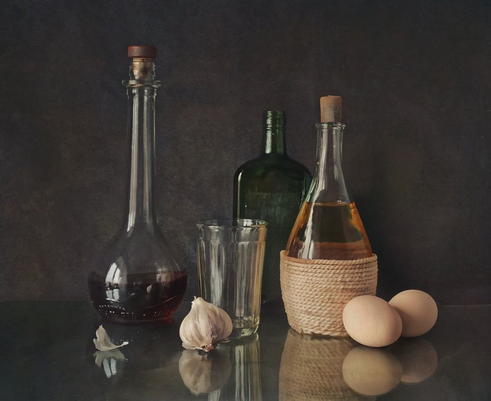 Photograph by Elena Novikova