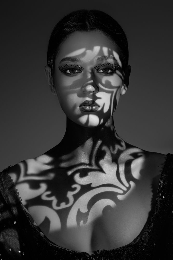 Photograph by Оксана Горячева