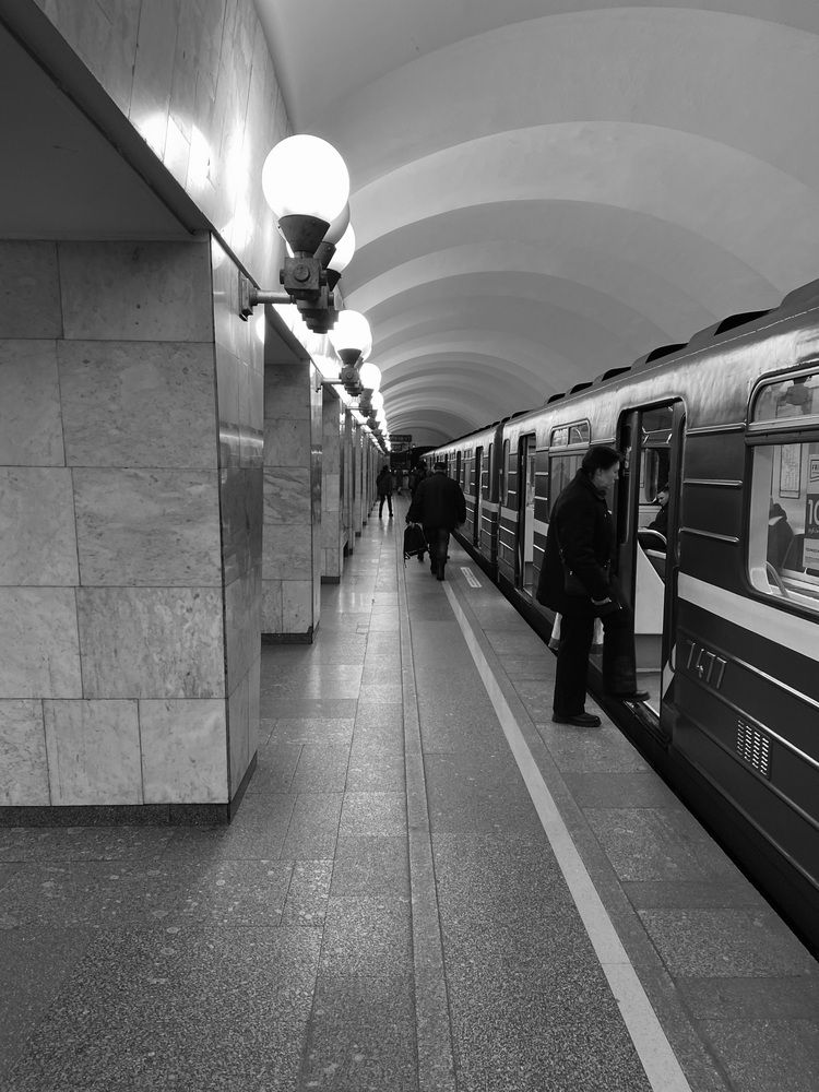 Photograph by Светлана Гошарова