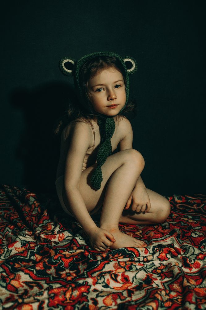 Photograph by Татьяна Иващенко