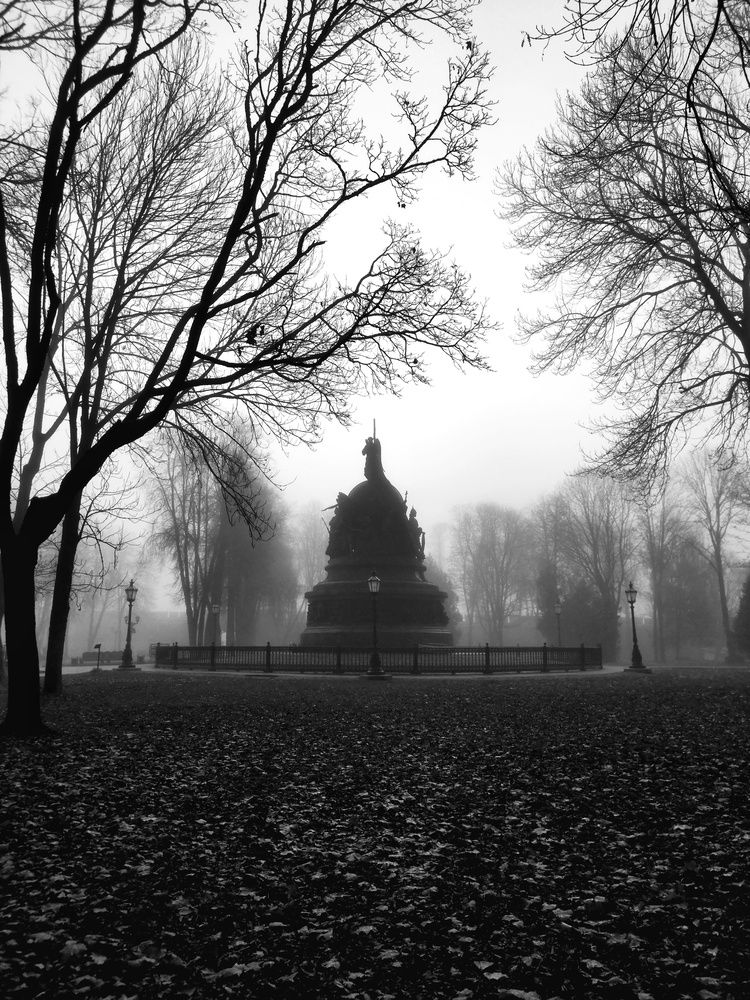 Photograph by Алексей Корнев