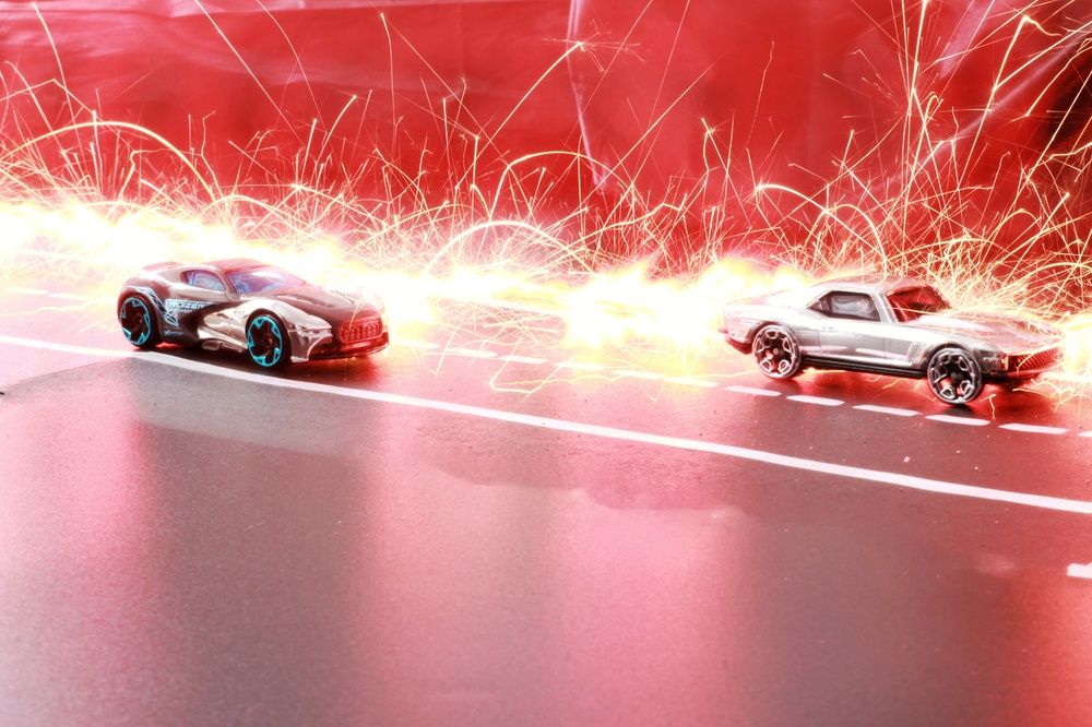 Photograph by Елена Ибрагимова