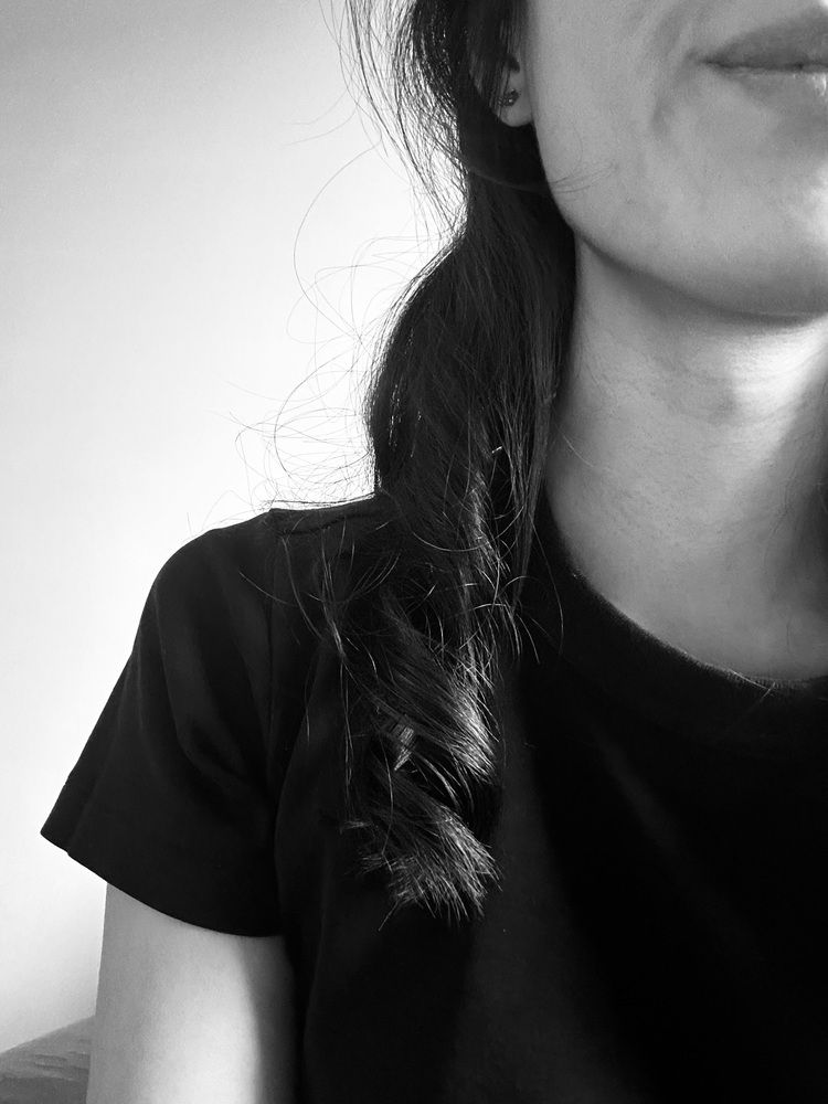 Фотография автора Наталья Тян