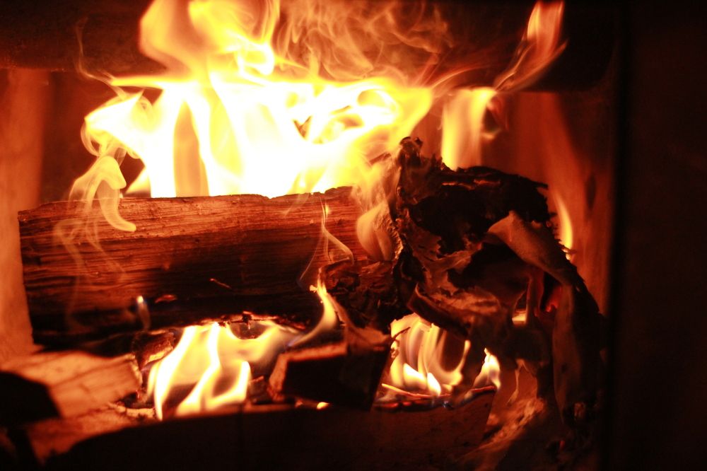 Photograph by Елена Ибрагимова