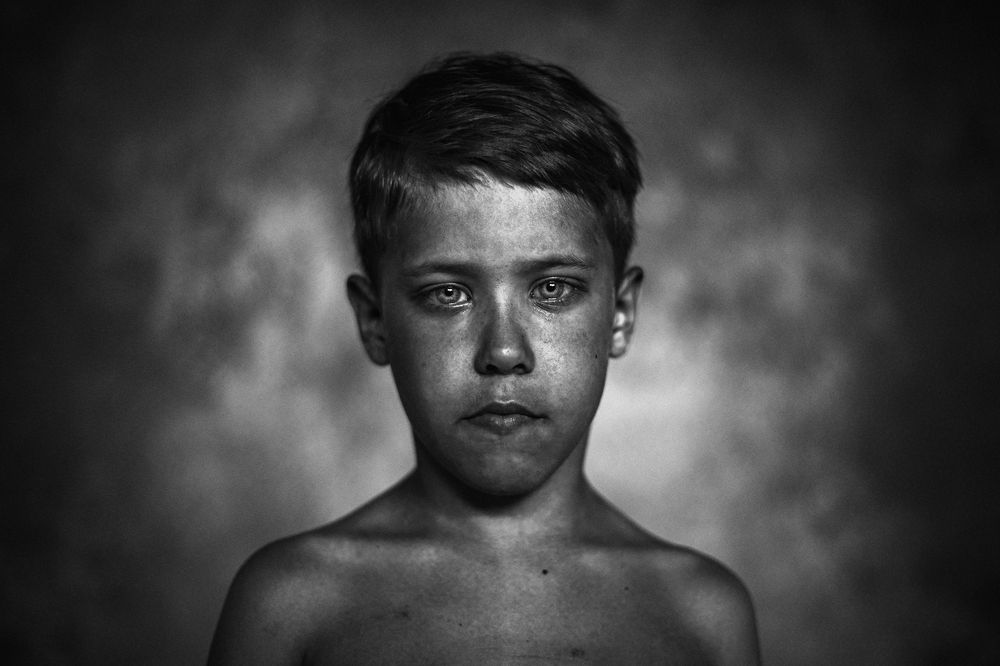 Photograph by Лера Васильчева