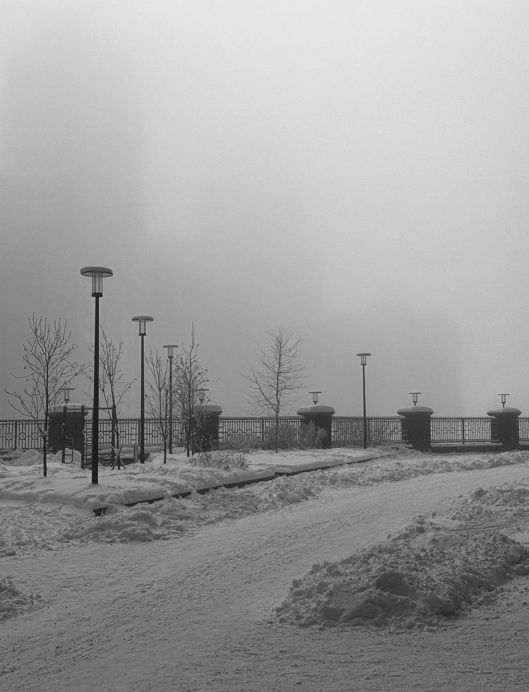 Photograph by Светлана Гошарова