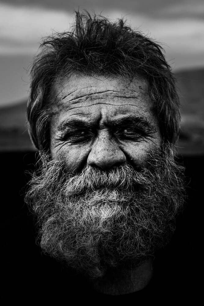 Photograph by TOMAS BELLOS