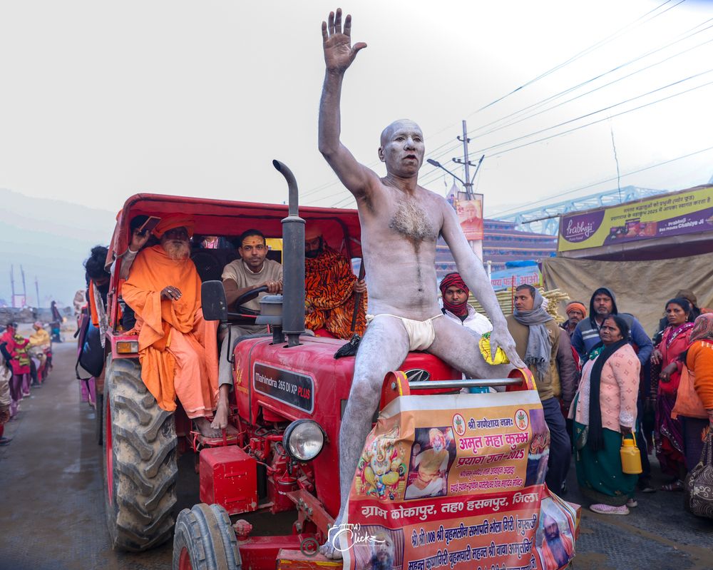 Photograph by Arnab Sarkar