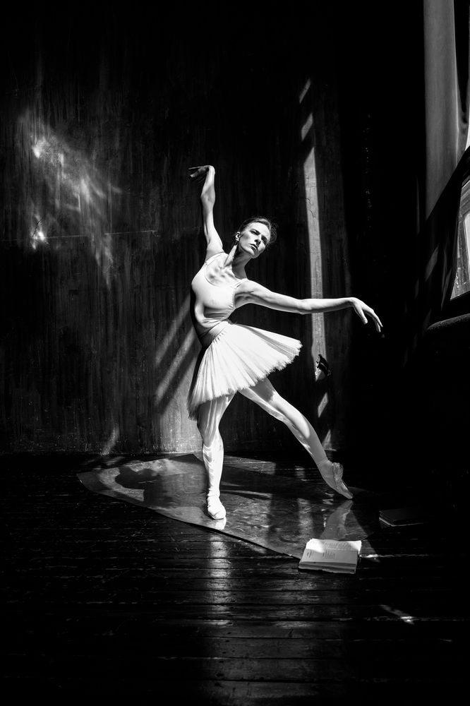 Photograph by Елена Гридневская