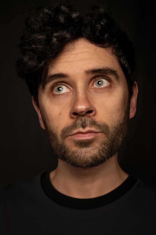 Фотография автора Erika G Robledo