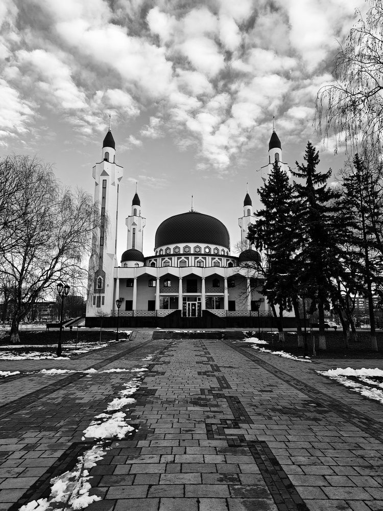 Photograph by Ruban Elena
