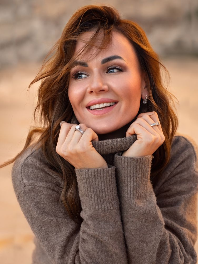 Photograph by Natalia Dronova