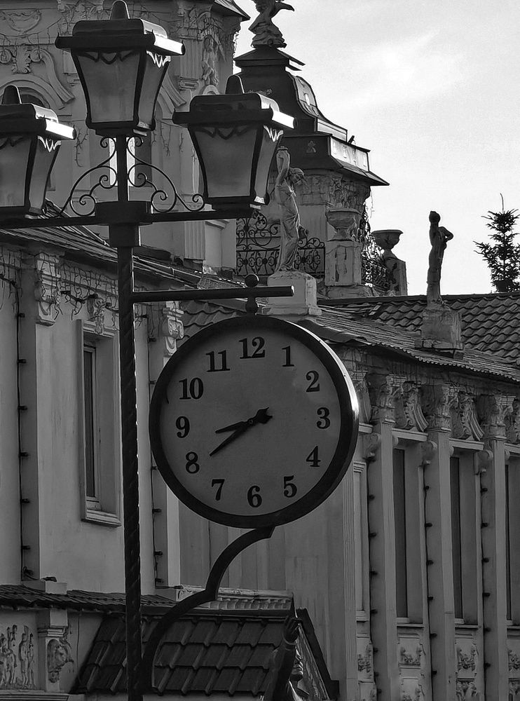 Photograph by Гульназ Шайхисламова