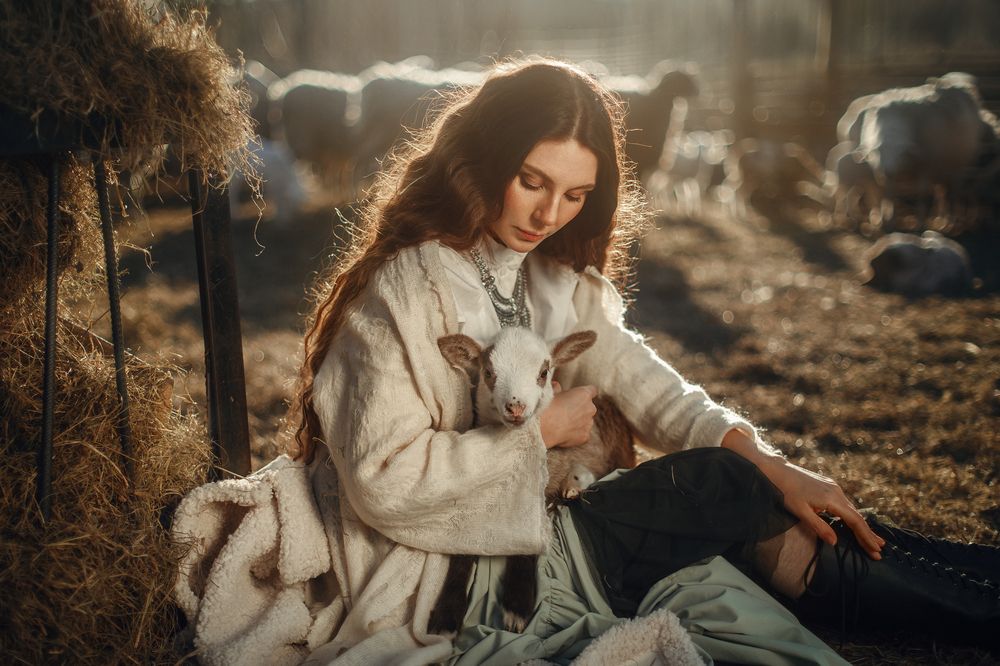 Photograph by Лера Васильчева