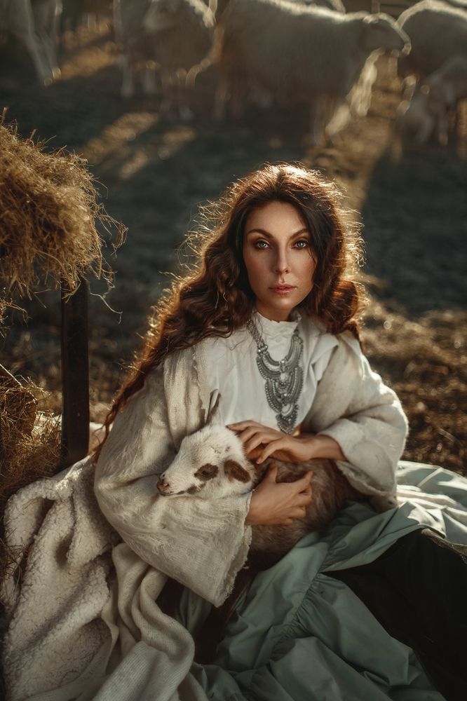 Photograph by Лера Васильчева