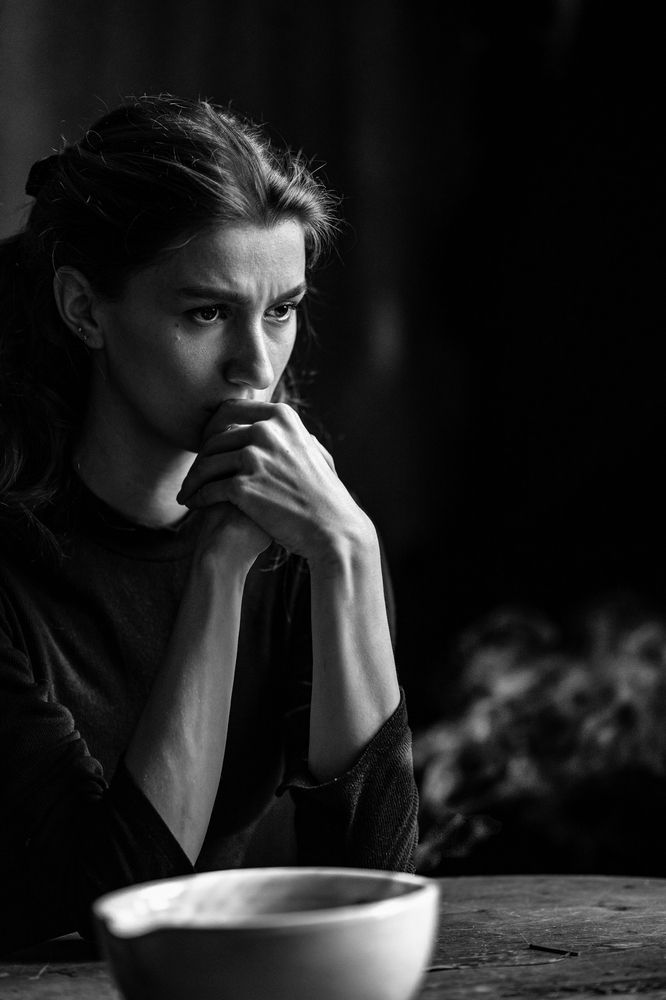 Photograph by Елена Гридневская