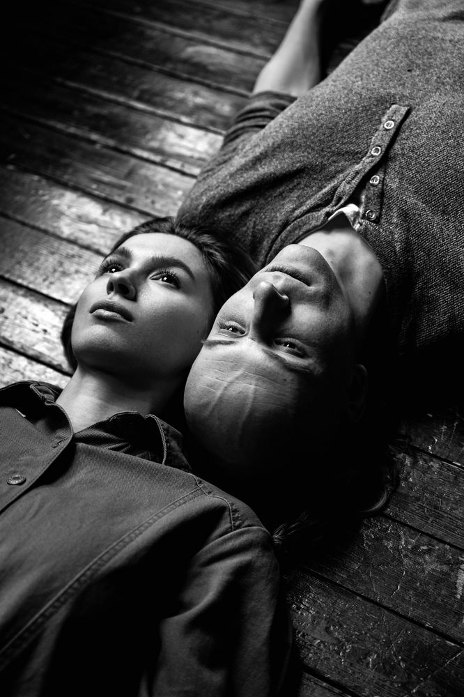 Photograph by Елена Гридневская