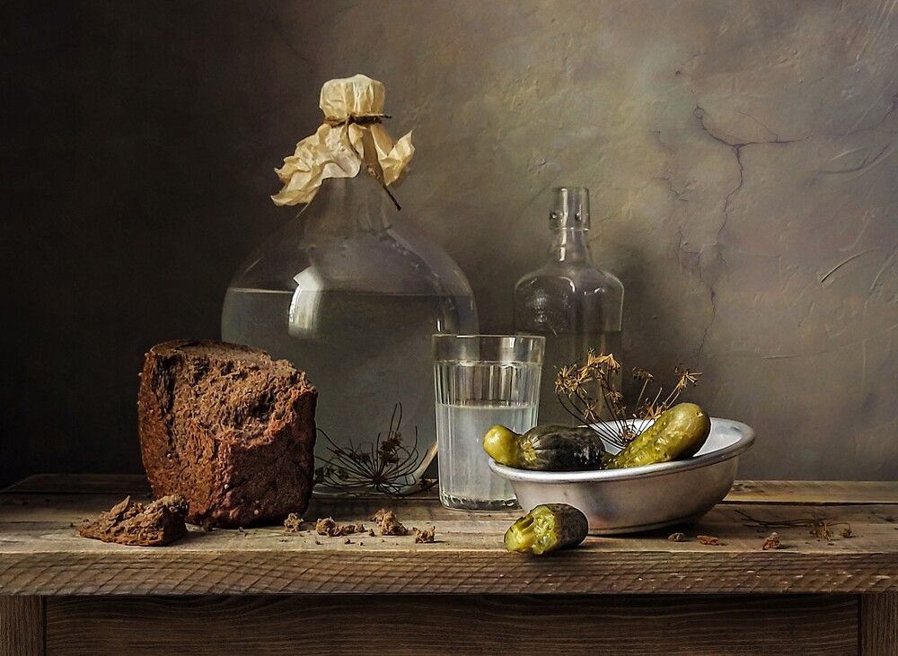 Photograph by Любовь Титова