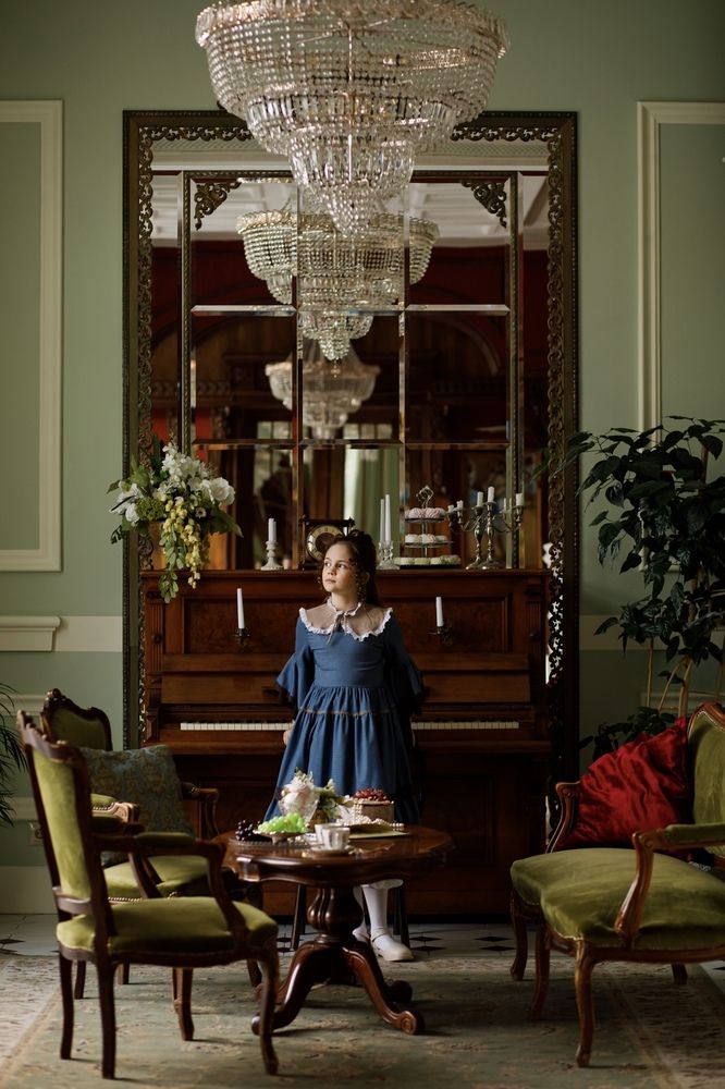 Фотография автора Ольга Трифонова