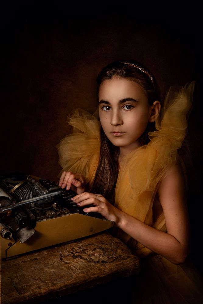 Photograph by Marlena Niedźwiecka