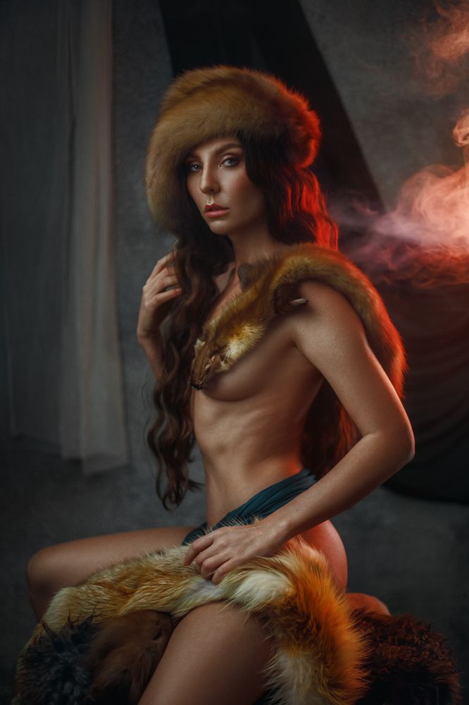 Photograph by Лера Васильчева