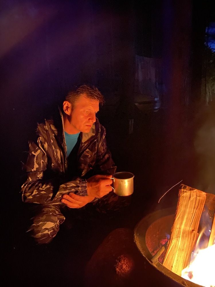 Photograph by Анна Кулакова