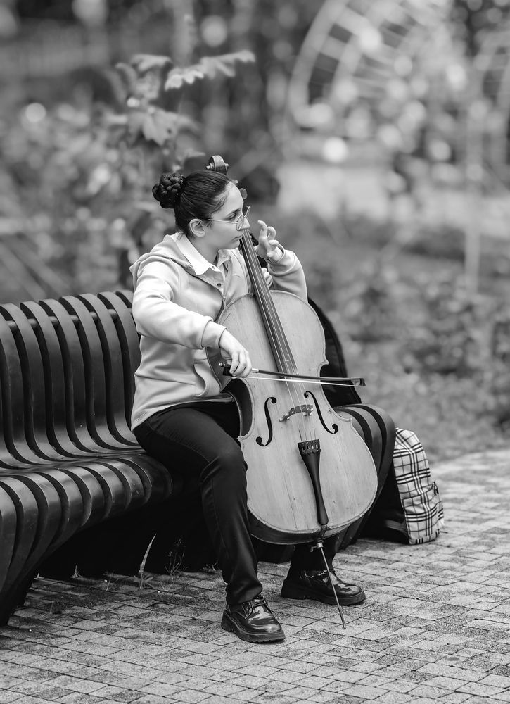 Photograph by Евгений Симион