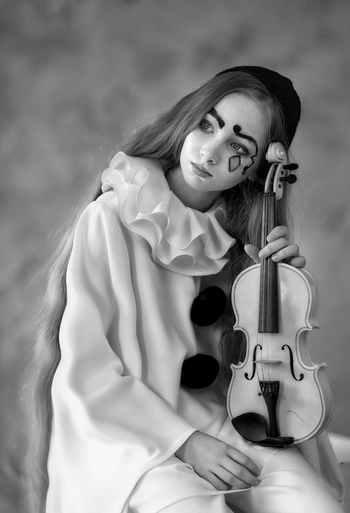 Photograph by Ирина Маркова