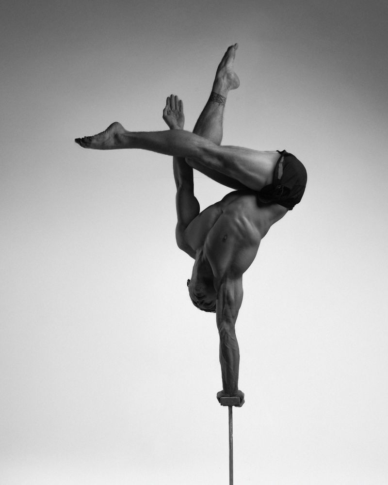 Равновесие