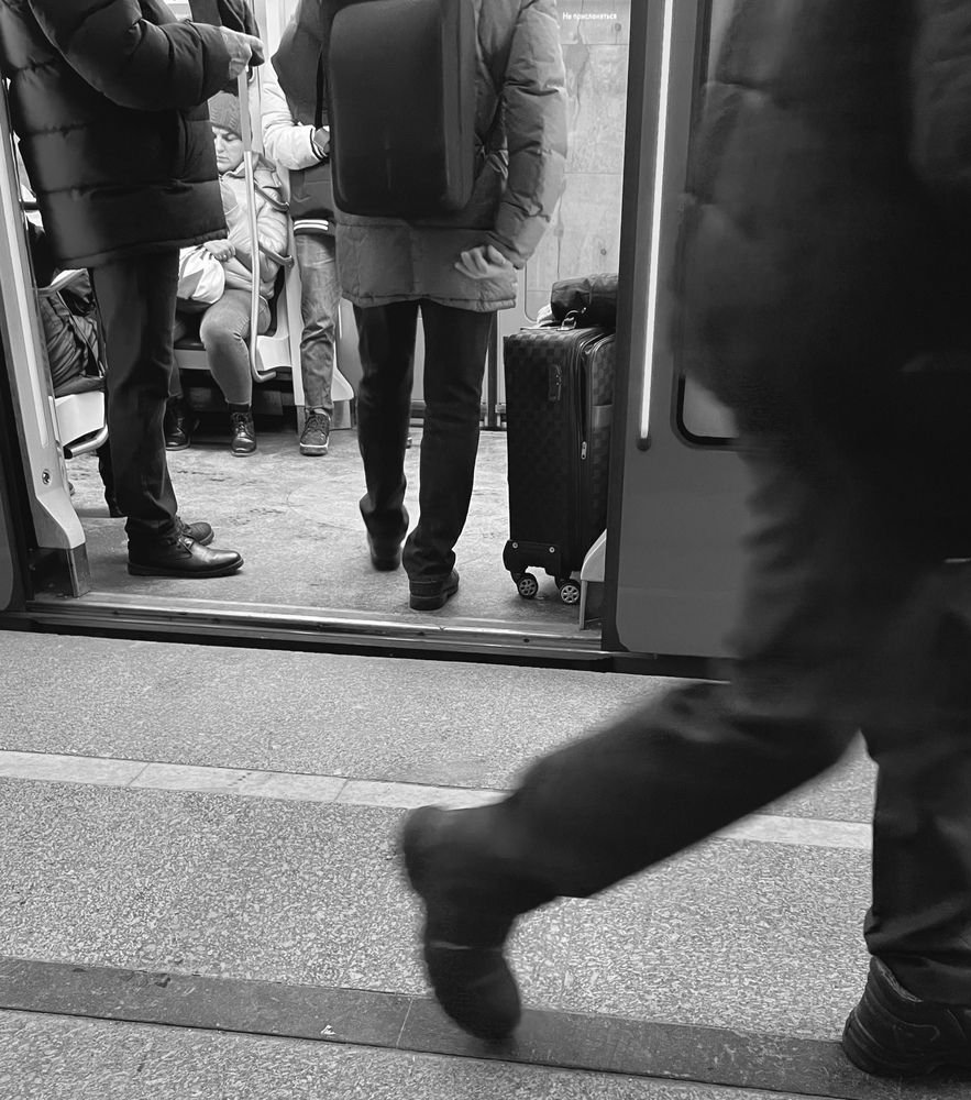 Photograph by Ковригина Евгения