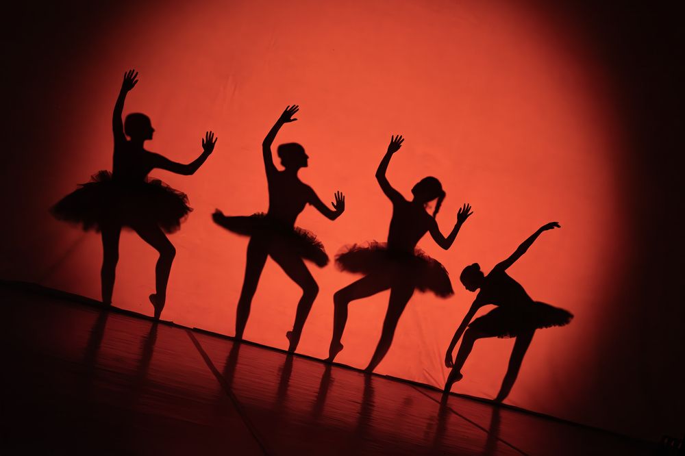 The Silent Sparkle of Elegance