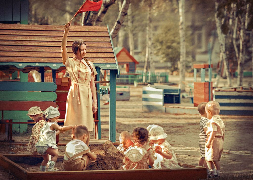 Photograph by Мила Смирнова