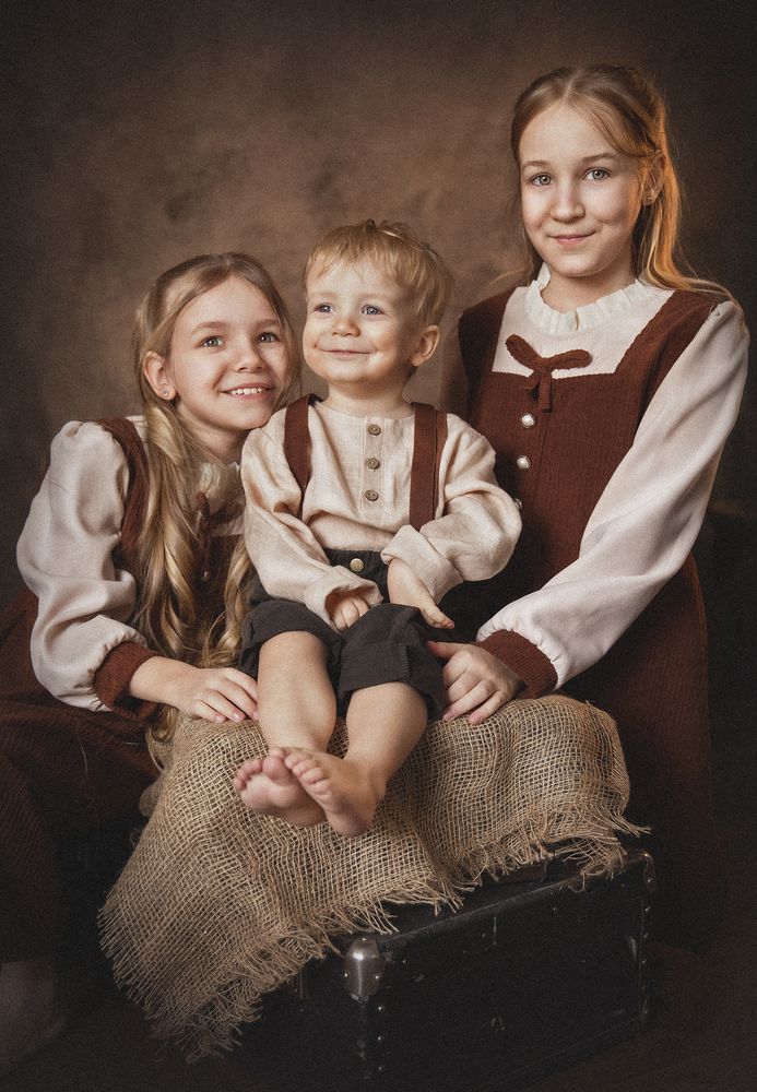 Photograph by Мила Смирнова