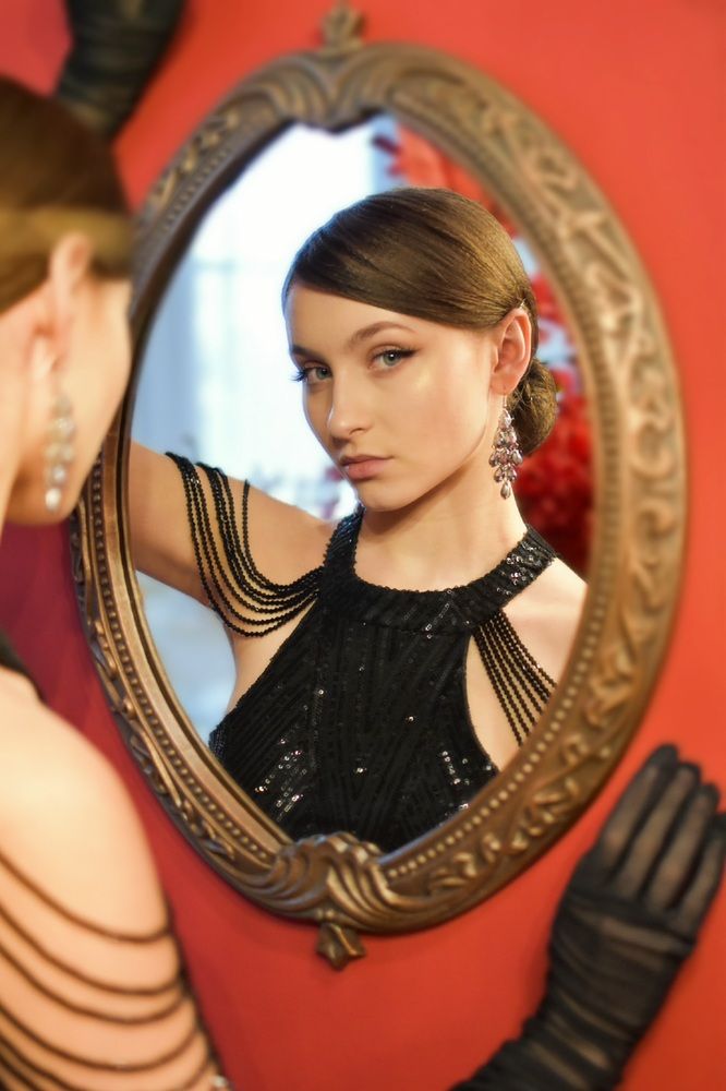 Photograph by Виктория Егорычева