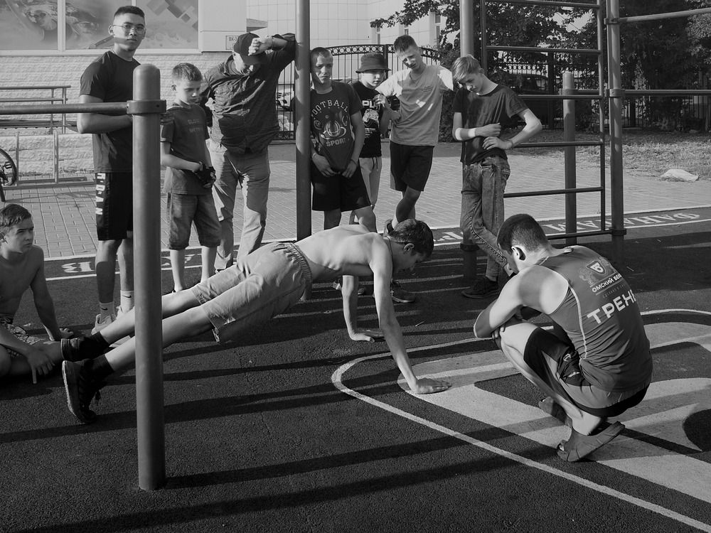 Photograph by Валерий Алфимов