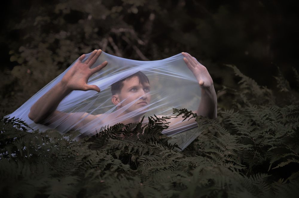 Photograph by Любовь Галушкина