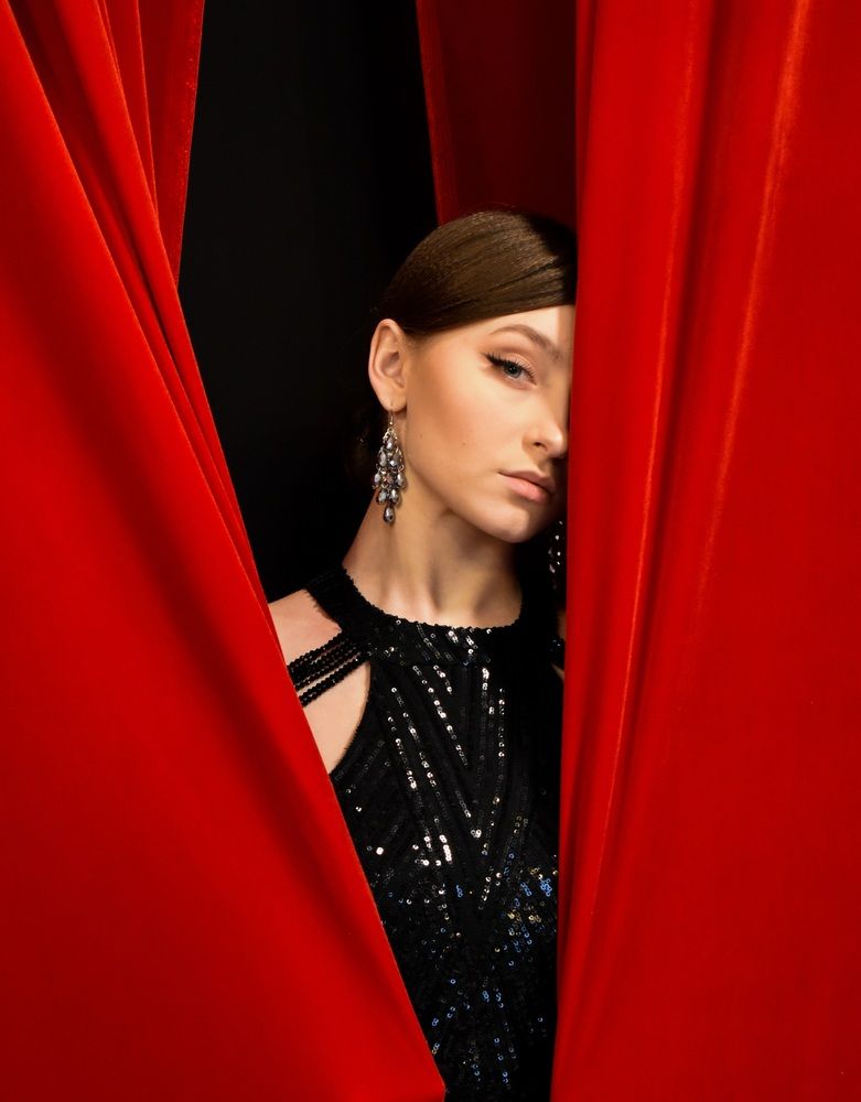 Photograph by Виктория Егорычева