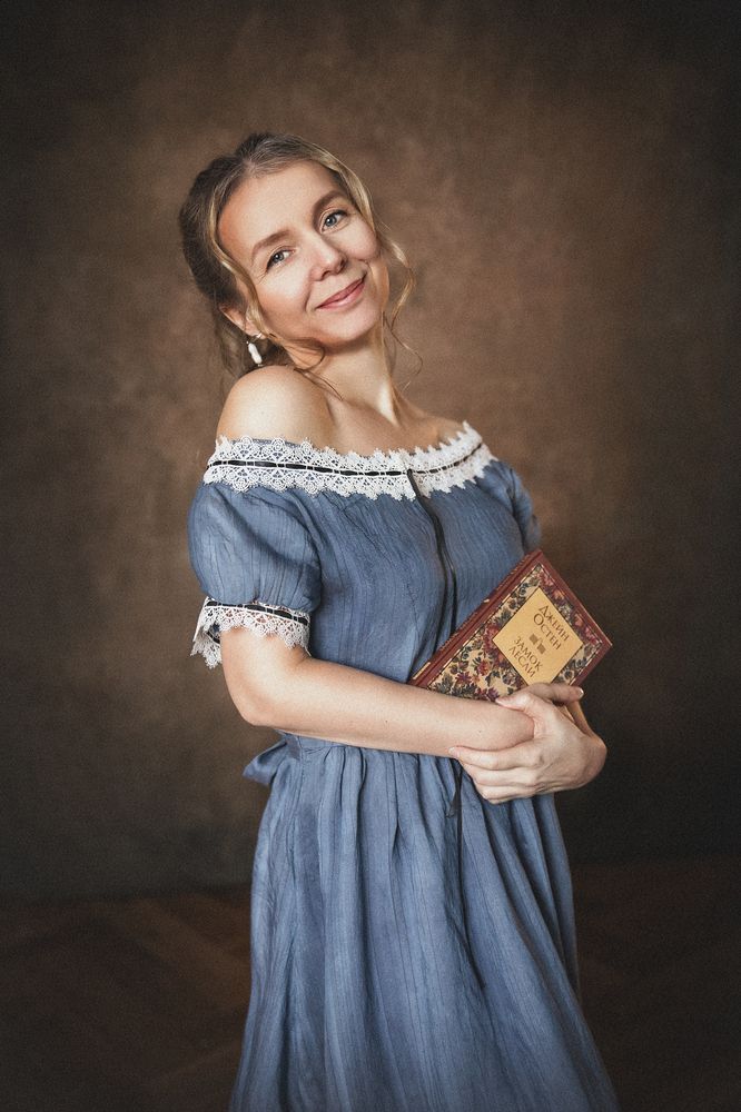 Photograph by Мила Смирнова