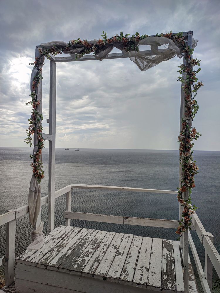 Photograph by Сергей Христинич