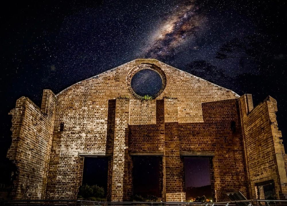 Photograph by Janet Williams