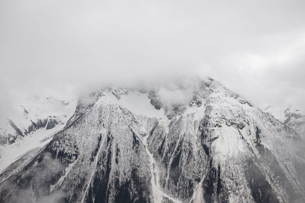 Фотография автора Наталия Одинцова