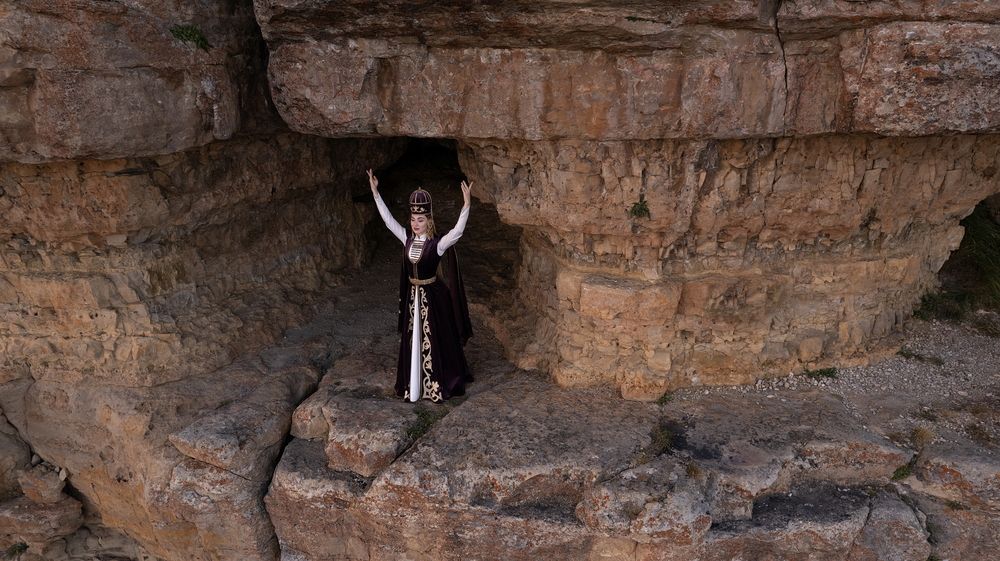 Photograph by Арсен Алабердов