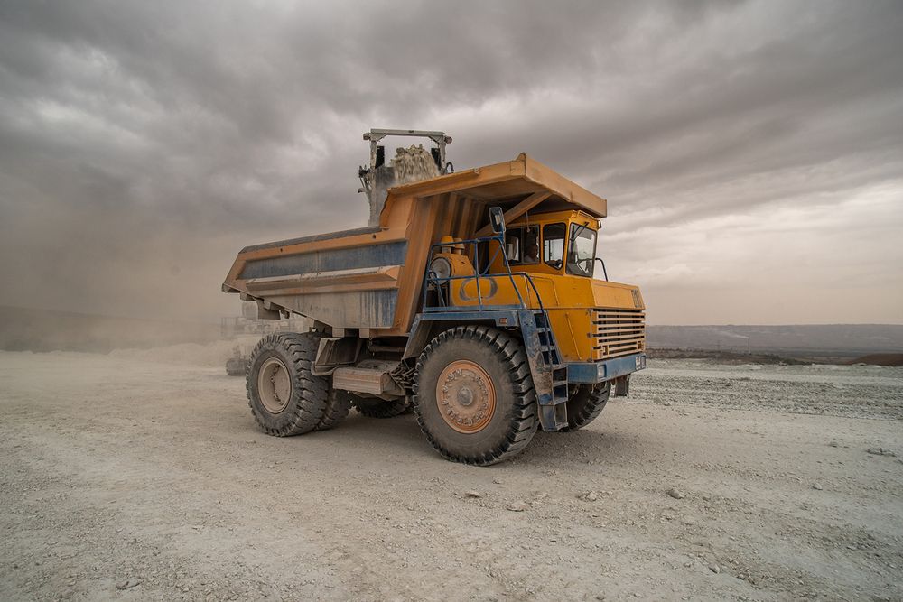 Photograph by Арсен Алабердов